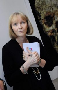 Linda Magrath