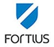 Fortius.new - Laurus Ryecroft