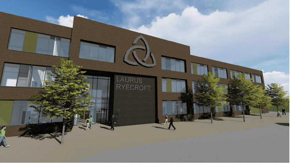 Hot off the press: The Laurus Ryecroft Council Newsletter
