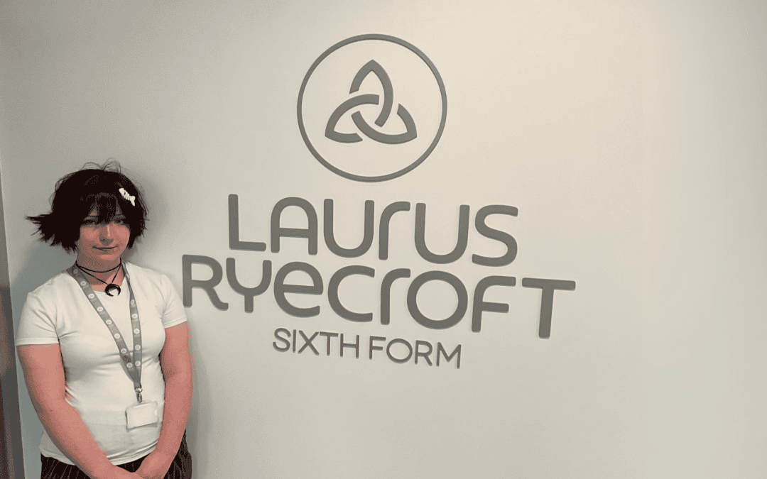 Sixth Form student recognised in prestigious OxNet Science Competition