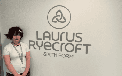 Sixth Form student recognised in prestigious OxNet Science Competition