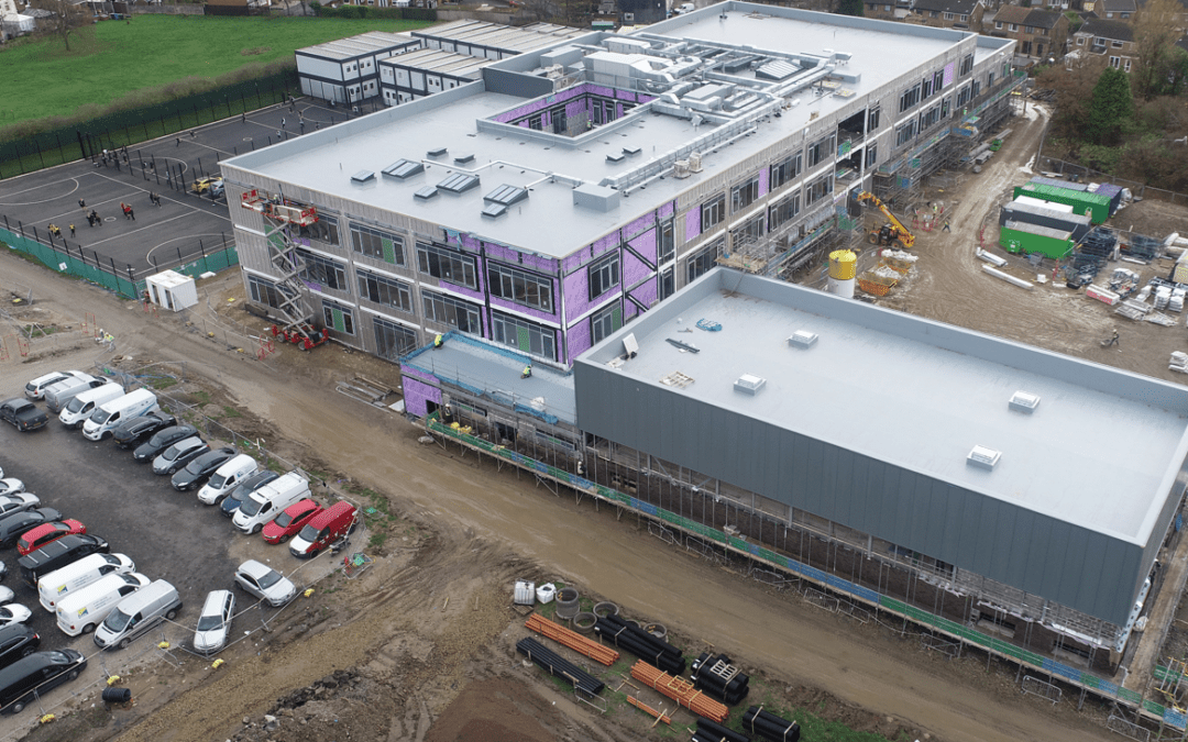 Construction newsletter – January 2020