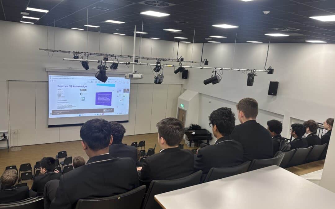 Rootshell Security – Inspiring the Next Generation of Cyber Experts