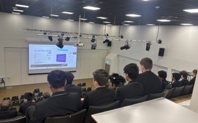 Rootshell Security – Inspiring the Next Generation of Cyber Experts